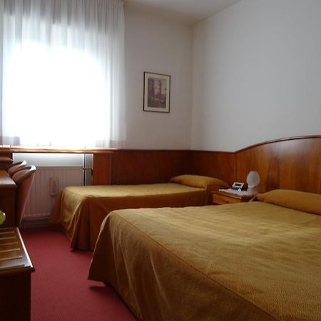Hotel Roma Cividale del Friuli Exteriör bild