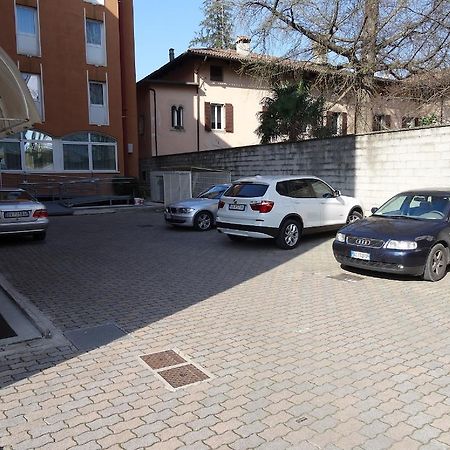 Hotel Roma Cividale del Friuli Exteriör bild