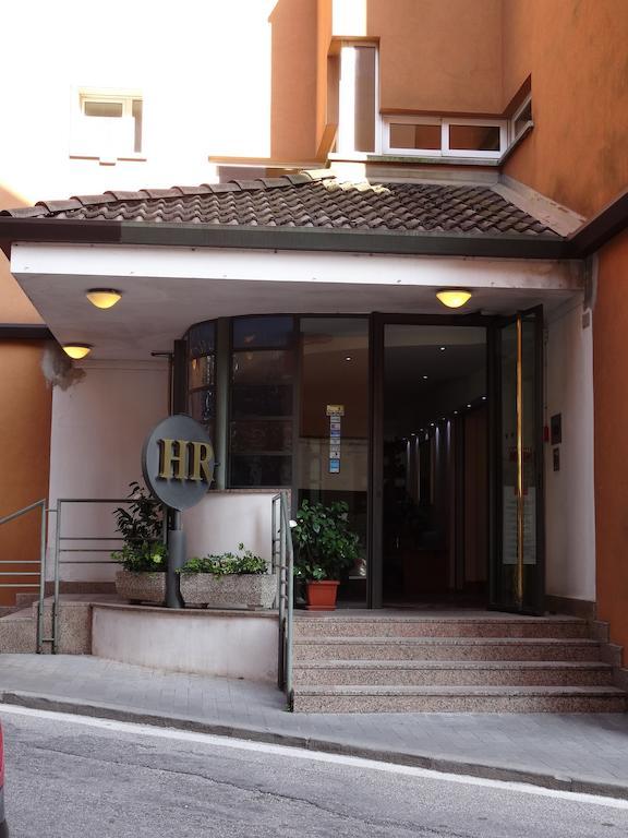 Hotel Roma Cividale del Friuli Exteriör bild