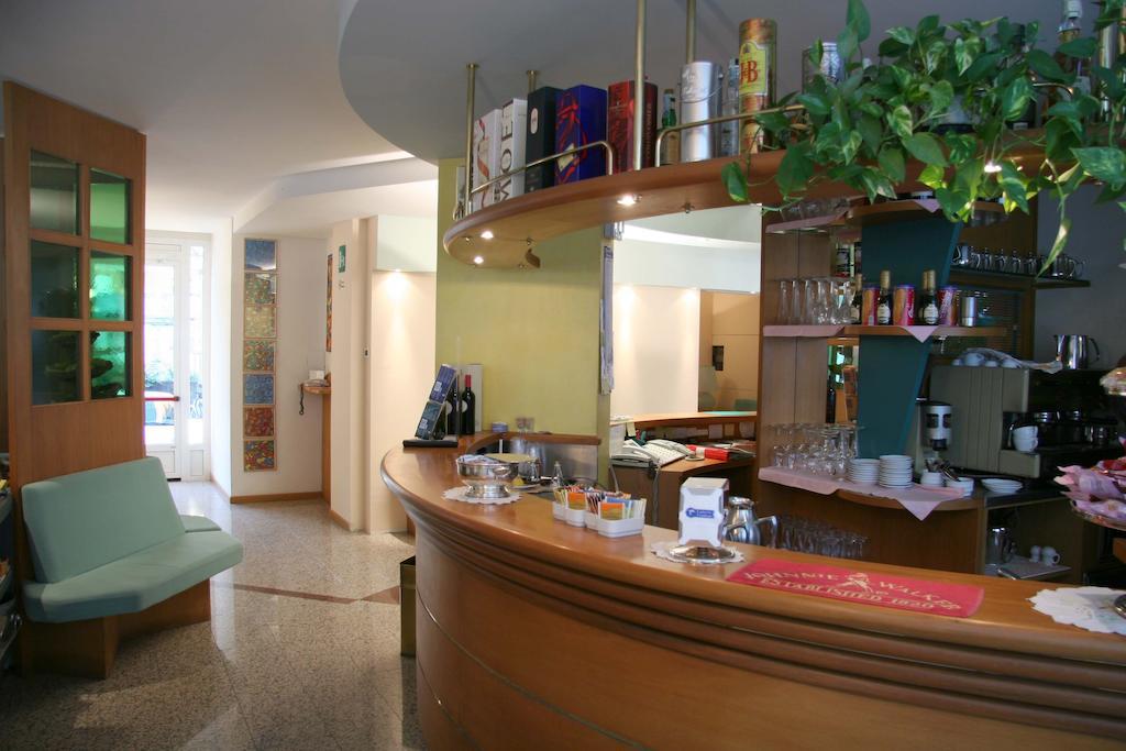 Hotel Roma Cividale del Friuli Exteriör bild