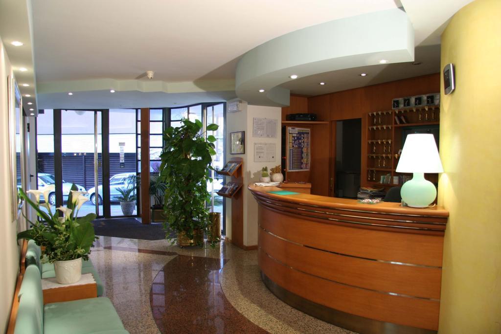 Hotel Roma Cividale del Friuli Exteriör bild